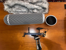 Rode Blimp MK II Windkorb (Deadcat) inkl. Zubehör sehr guter Zustand / getestet