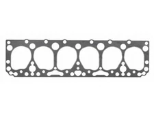 For 1960-1962 Chevrolet C20 Pickup Head Gasket Felpro 46594JJBR 1961 3.8L 6 Cyl