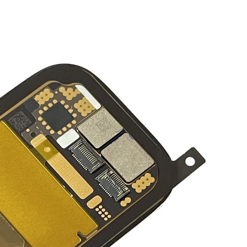 Assemblage numériseur écran LCD pour Apple Watch Series 7 41MM/iWatch Series 7 41MM - Photo 3 sur 3