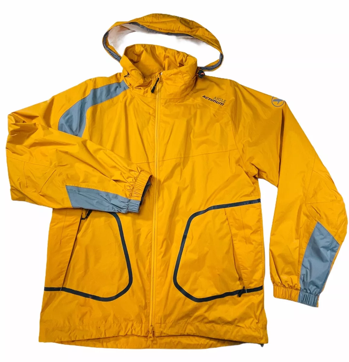 Aigle imperméable 2025