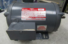    DAYTON 1-1/2 HP THREE PHASE MOTOR 240/480 V J56H FR 1725 RPM 3  3N644