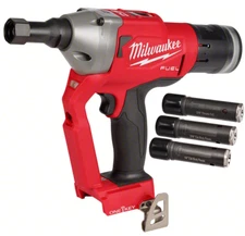 Milwaukee Lockbolt Tool Standard Truck Cab Kit