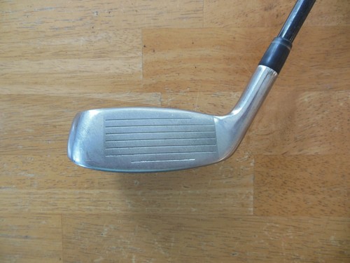Adams Golf Idea Tech a4OS Boxer 4 Hybrid / Senior Flex Graphite Shaft - Picture 2 of 8