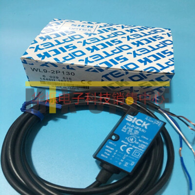 1pcs Brand New sick brand new ones WL9-2P130