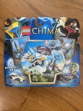 LEGO LEGENDS OF CHIMA: Sky Joust (70114)
