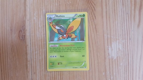 Pokemon TCG Fates Collide XY Pokémon Trading Card Singles - Picture 5 of 78