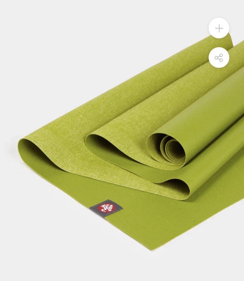 Новый с Ярлыками Manduka eKO SuperLite йога коврик 1,5 мм 71 «x 24» - Изображение 4 из 4