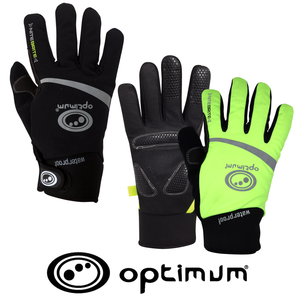 optimum cycling gloves