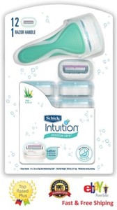 schick intuition f.a.b. razor schick intuition f.a.b. razor