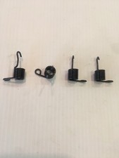 1958 1959 1959 1960 1961 1962 Corvette Headlight Bulb Retaining Ring Springs 1958 1959 1959 1960 1961 1962 Corvette Headlight Bulb Retaining Ring Springs