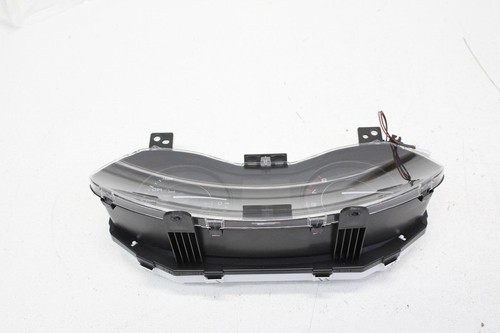 2019 SUBARU IMPREZA LEFT DASHBOARD INSTRUMENT CLUSTER SPEEDOMETER OEM - Picture 2 of 7