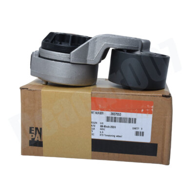 For Cummins B3.9L 8V 5.9L 4B 4BT 4BTA 6BT Belt Tensioner 3937553 3914086 New