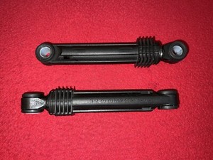 Stoßdämpfer 2 Stück Waschmaschine Beko WMB 51232 PTEU Originalteil 2816870800