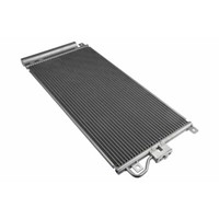 NTY Kondensator Klimaanlage Mit Trockner Aluminium FüR Opel Mokka/Mokka X J13
