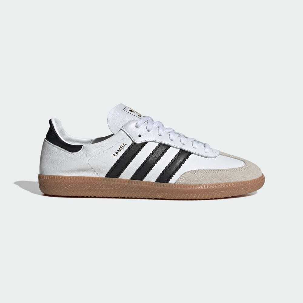 adidas Originals Samba Decon 2colors Black White IF0641 IF0642