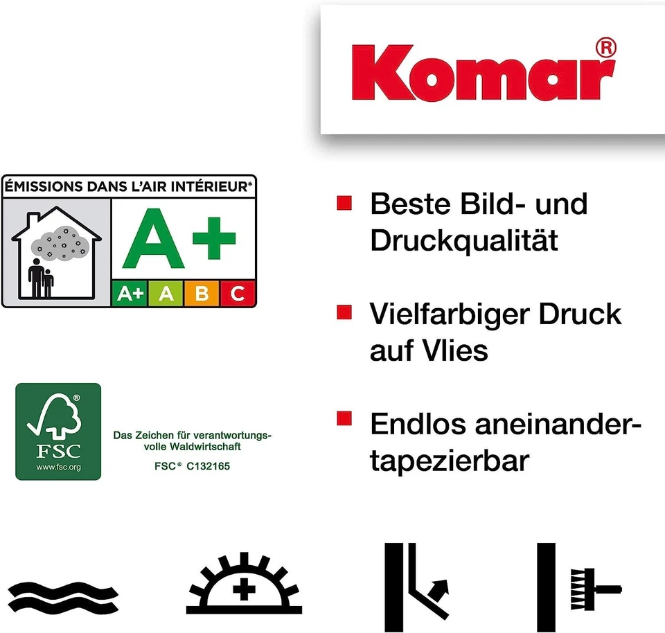 Marvel Cómics Rollo Papel Pintado Dormitorio 53cm X 10m Vengadores No Tejido - Imagen 4 de 4