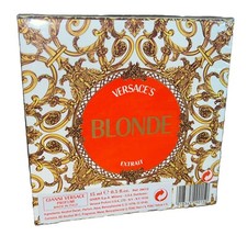 Versace 金色香水女| eBay