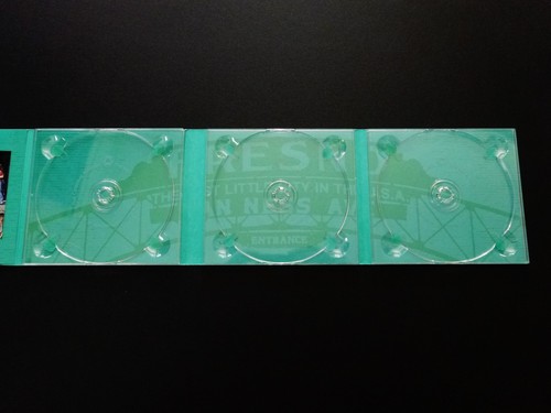 Grateful Dead Dave's Picks 17 Volume Seventeen Selland Fresno 19.07.74 1974 3 CD - Bild 6 von 12