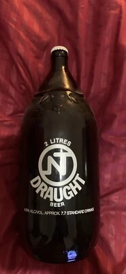 Nt Draught Collectables Gumtree Australia Free Local Classifieds Nt Draught Collectables Gumtree Australia Free Local Classifieds