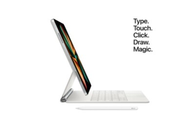 Apple iPad Pro 3 11-inch WiFi+5G LTE Unlocked 2021 Pro 11 3rd Gen
