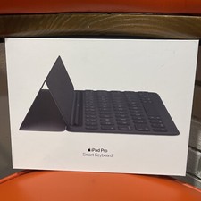 Apple Smart Keyboard for 10.5" iPad Pro - English Layout A1829 MPTL2LL/A 