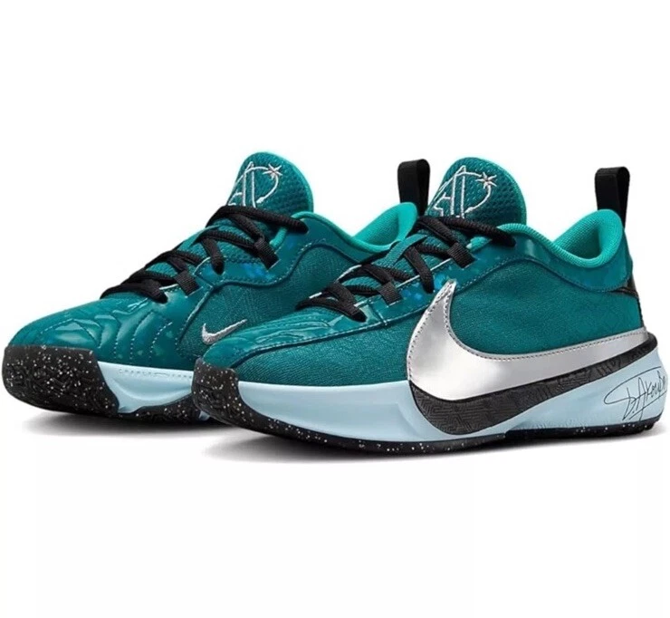 NIKE フリーク5 Nike Zoom Freak 5 All-Star for Sale | Authenticity Guaranteed | eBay