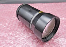 Melles Griot 59 LGR 614 Invarigon Telecentric Gauging Lens 2004 01069 *READ*