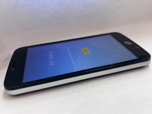 Tracfone UMX U504TL 4G LTE Android Smart Phone *FOR PARTS ONLY *READ* - Picture 6 of 6