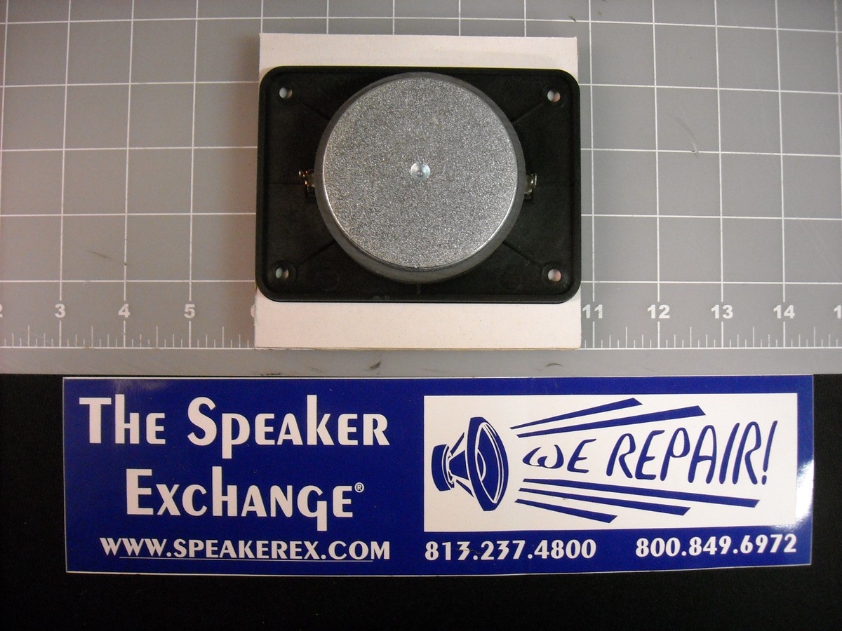 Brand New Polk Audio RD0198-1 Tweeter (SL2500 SL3000 replacement