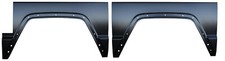 1986-1992 Jeep Comanche Mj Rear Upper Wheel Arch Panel Drivers Passengers Side