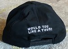 DRAKE🎶💿 Aubrie Graham Autograph signed VIP Tour OVO 2013 Snapback Cap — photo 4
