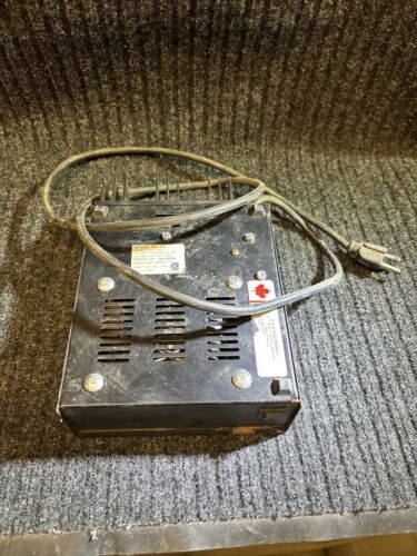 ASTRON POWER SUPPLY SL-10, OUTPUT 13.8 VDC, 7A, 10A, READ _ - Picture 1 of 9