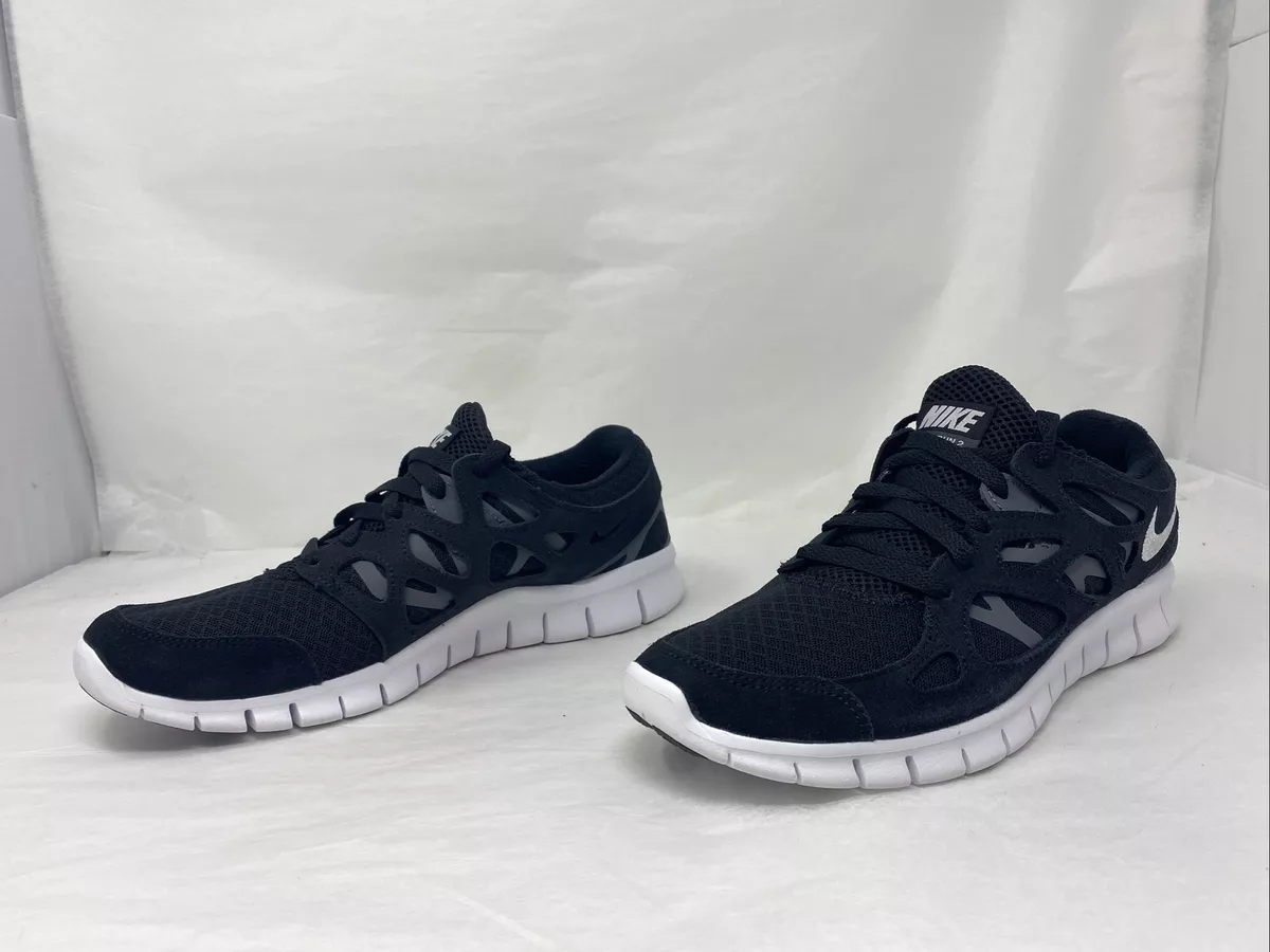 Nike free run clearance 2 mens ebay