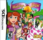 Wedding Dash (Nintendo DS, 2009)- Loose disk, no case