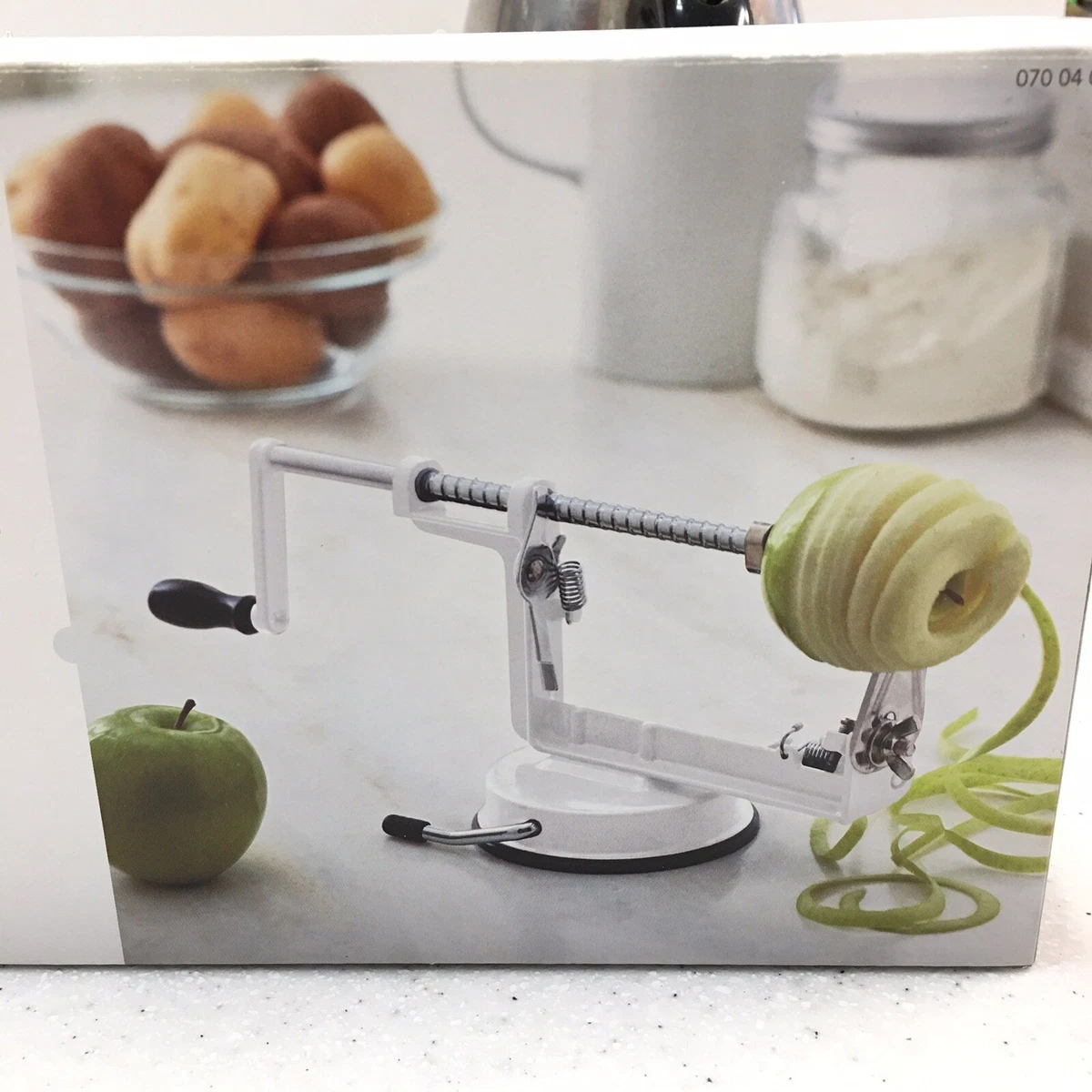 The Best Apple Peelers, Corers, and Slicers