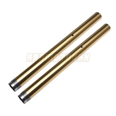 Fork Stand Tube Inner Fork Tube Tubes for Yamaha FZ1 Fazer 2011-2015 43x525mm