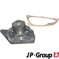 JP Group 4314100800 Wasserpumpe, MotorküHlung Passend FüR Nissan Renault