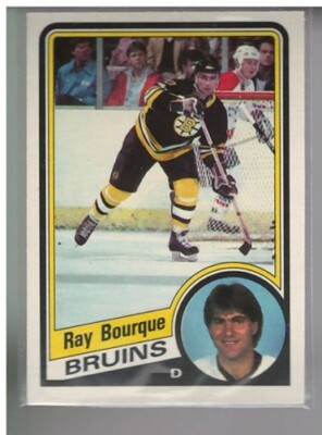 A8111- 1984-85 O Pee Chee Hk Karten 1-200 + Rookies -du Pick- 15 + Free US