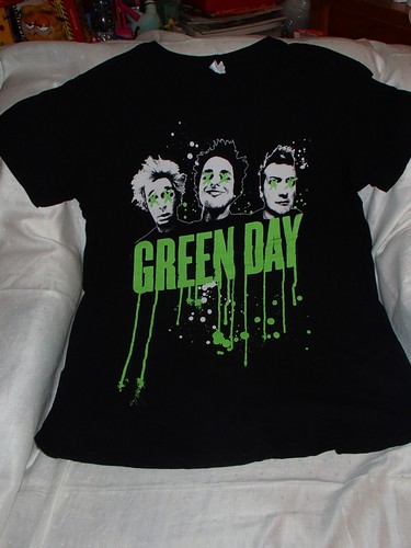 XL Extra Large Black T-shirt Bay Island 