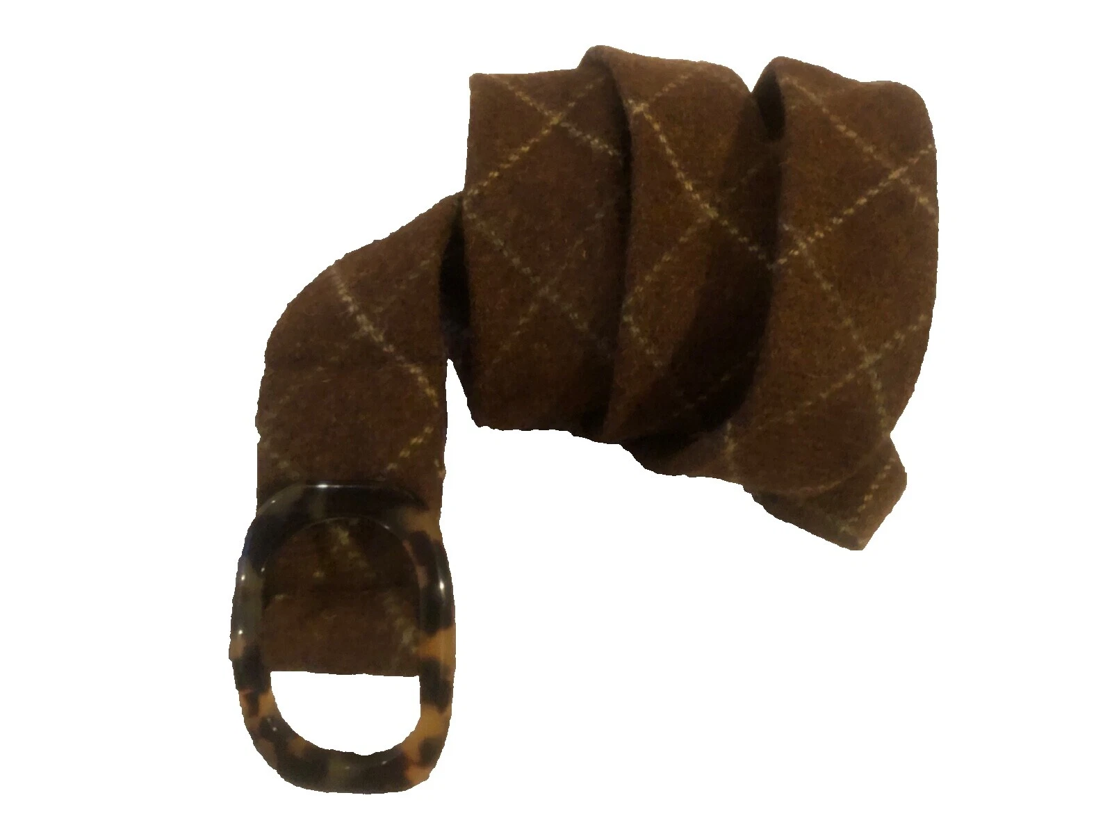 Cinturones J.CREW 100% lana para Mujeres