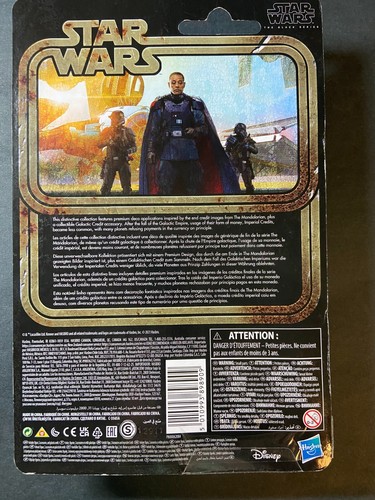 Star Wars The Black Series - Choose Your Figure 40+ In Stock! All NEW in Box - Picture 135 of 213