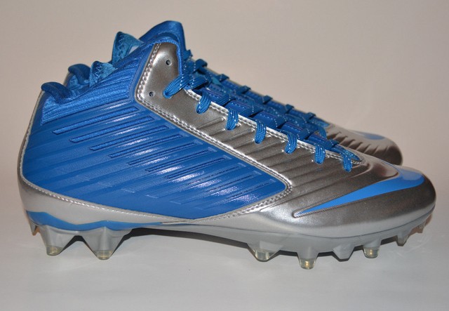 nike vapor speed low td football cleats