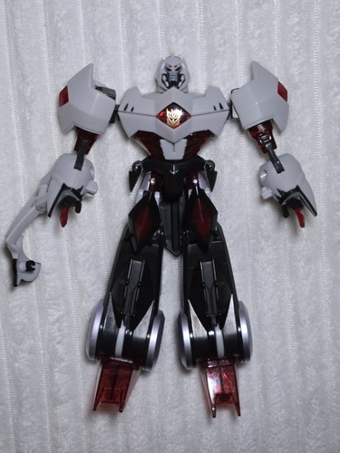 Hasbro Transformers Animated MEGATRON - Picture 6 of 7