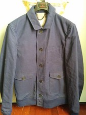 FARRELL - SARTORIAL BLOUSON JACKE - Gr: 48 M - MAN - NEU! - #Back2eBay
