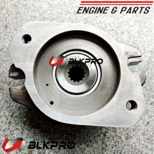 PTO B Pad Adapter Accessory Drive For Cummins QSB ISB 4B 6B 5.9 3999967 11 teeth