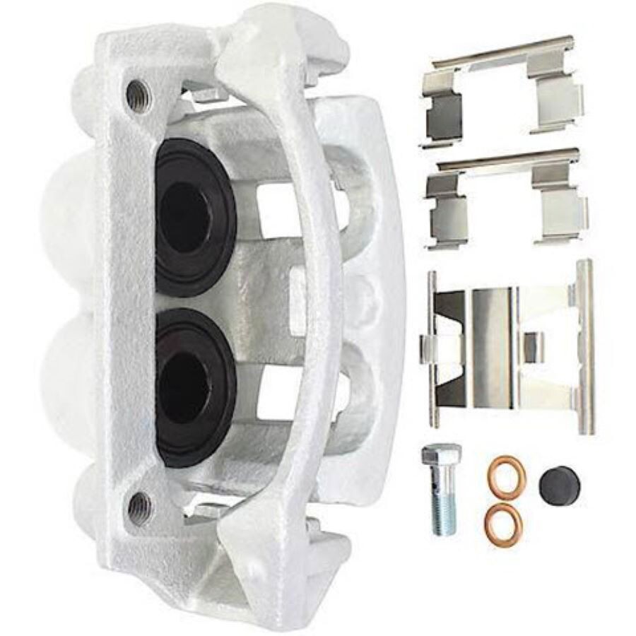 Disc Brake Caliper-XL, Front Disc, Rear Disc CARQUEST 18-B4750 