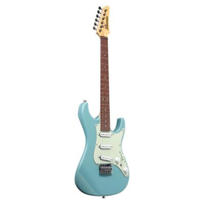 ギター Ibanez AZES31 PRB Ibanez AZ Essentials AZES31-PRB Purist Blue Electric Guitar