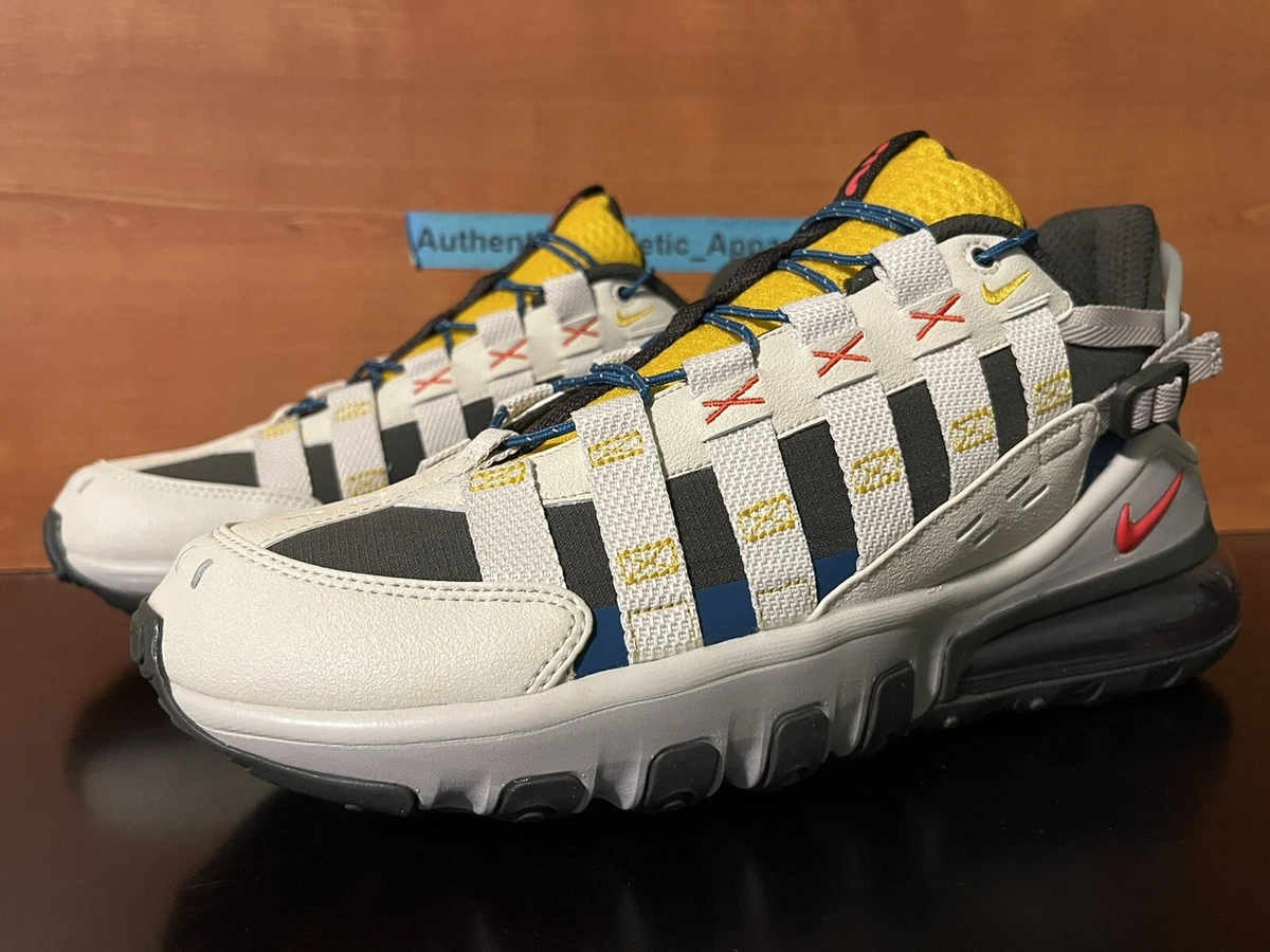 Air max 270 top light orewood brown
