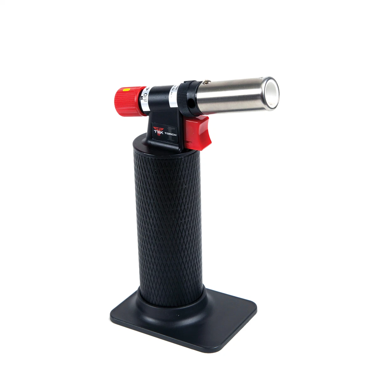Power probe clearance micro torch