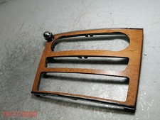 Radiateur Mercedes CLASSE GL